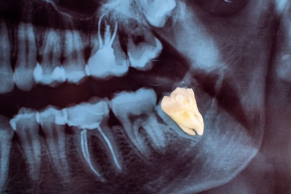 Home Remedies for Wisdom Tooth Pain